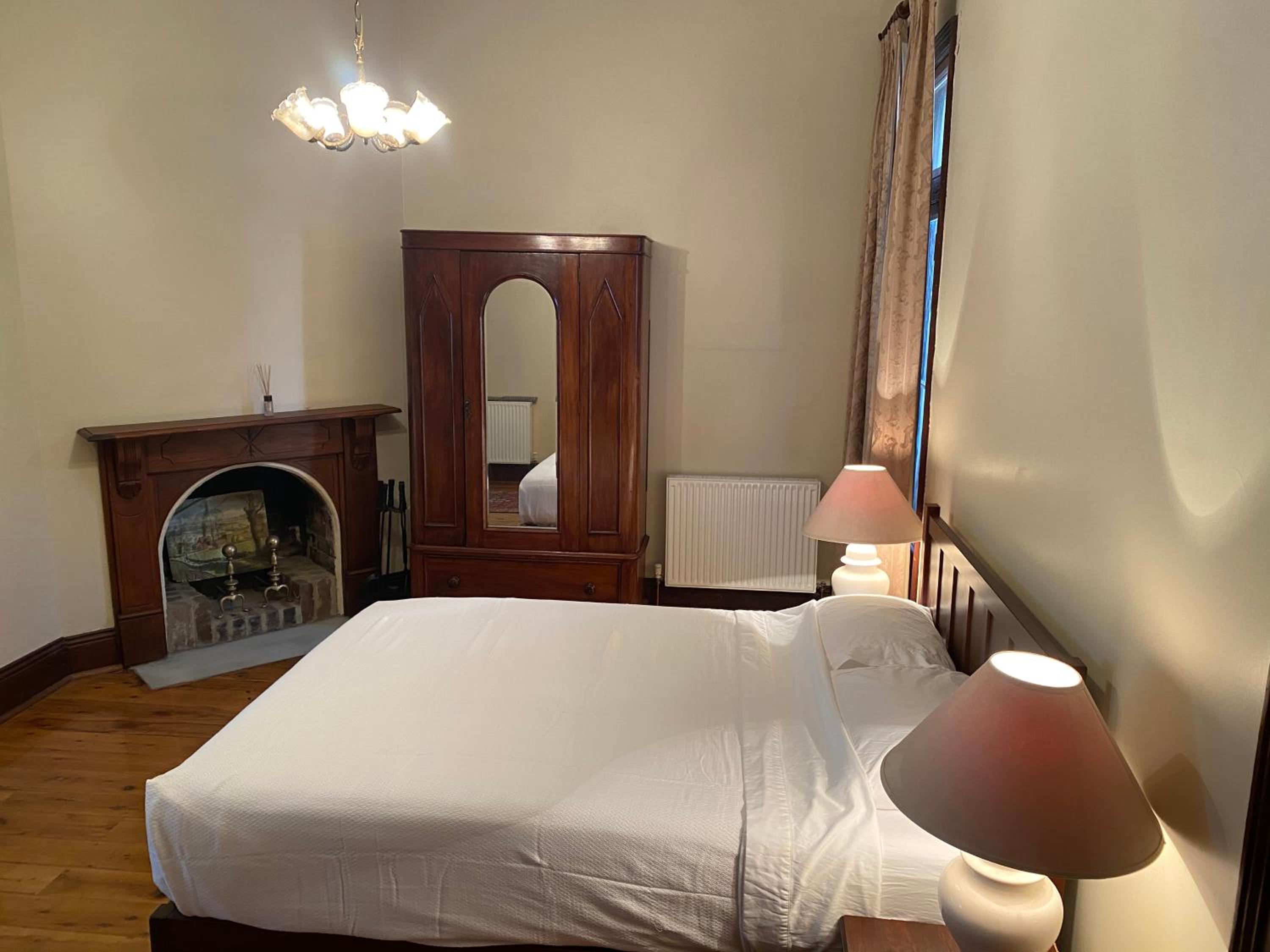 Yass Central Bed & Breakfast