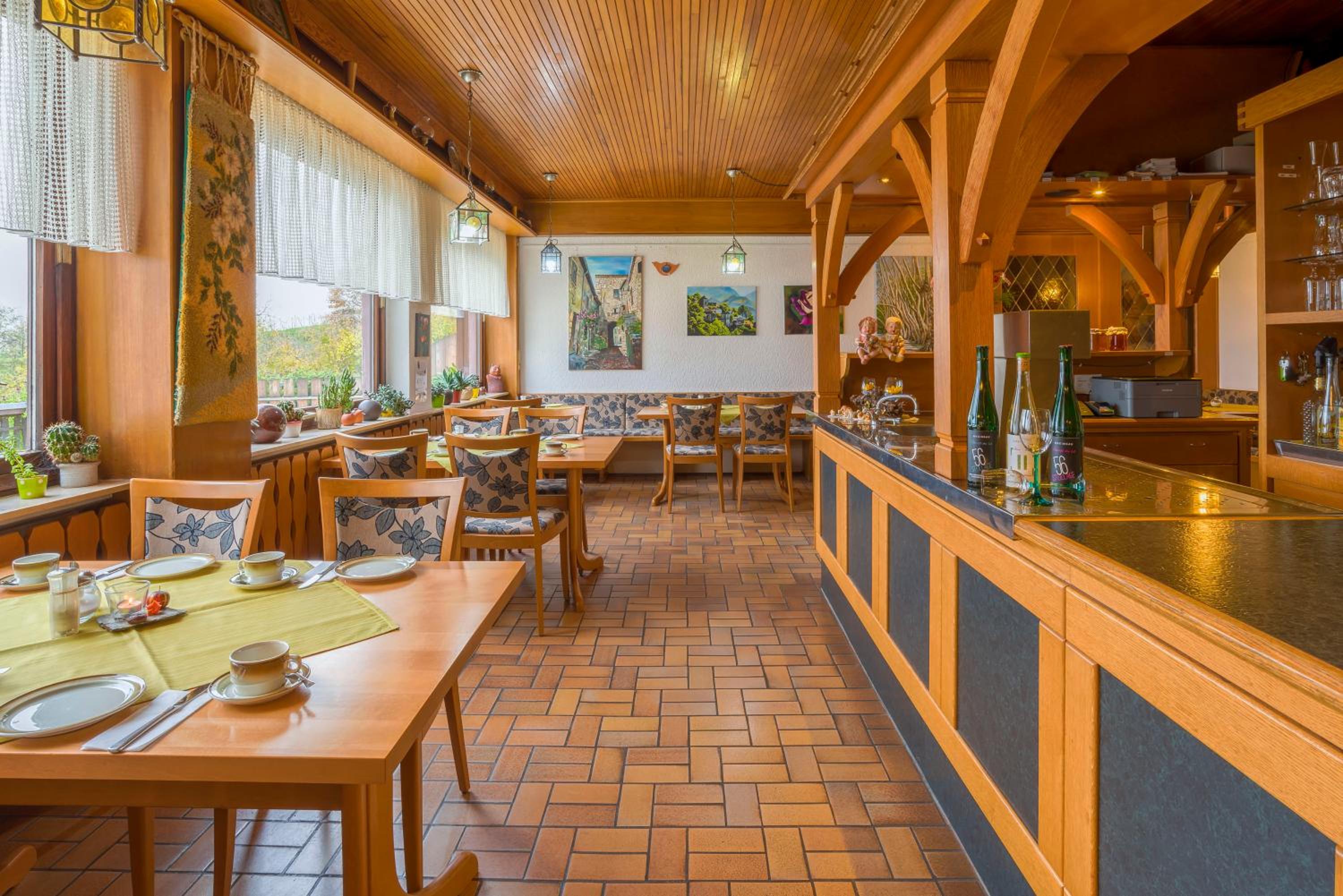 Hotel Kühns Mühle