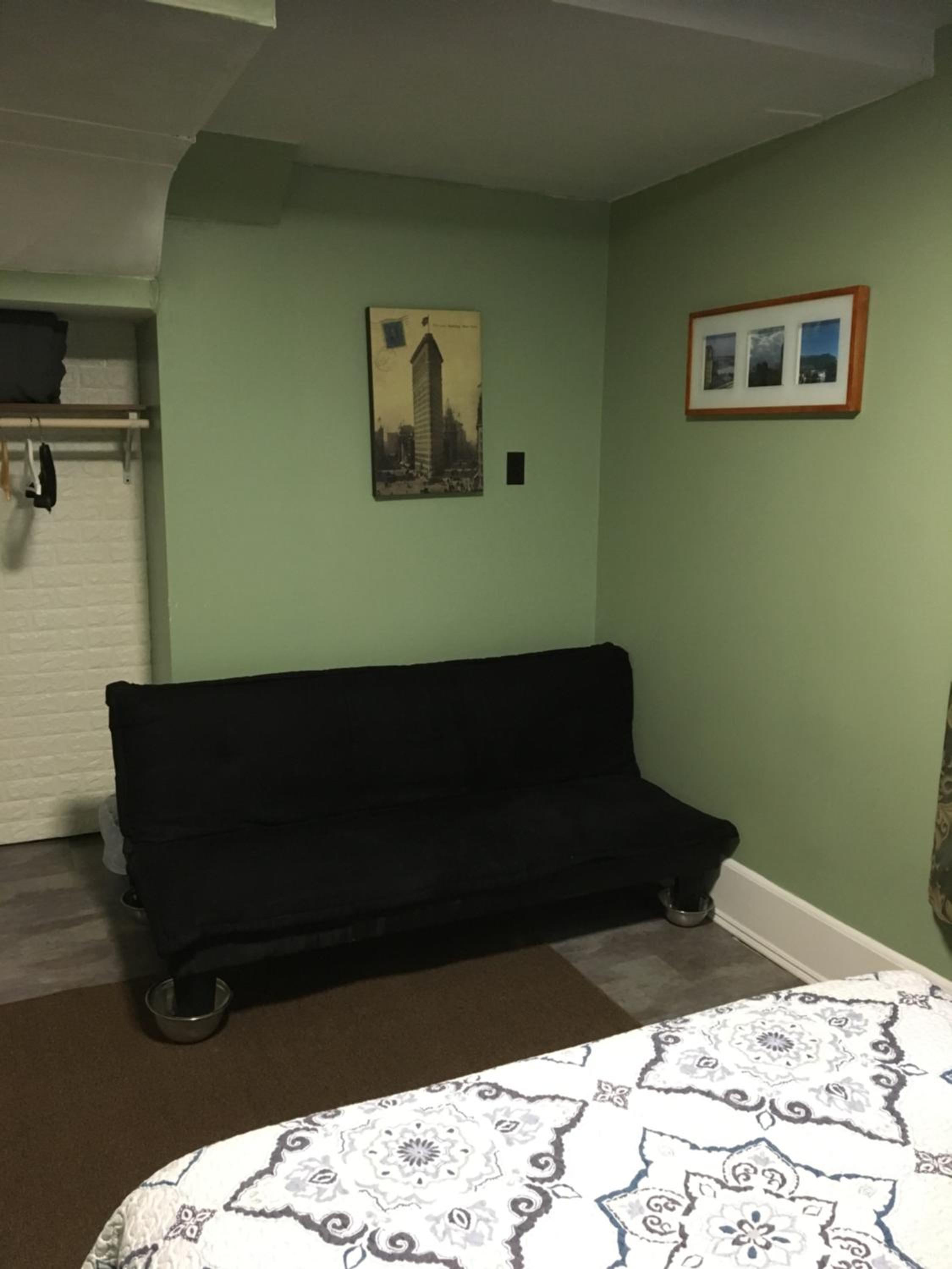 Pring Guesthouse
