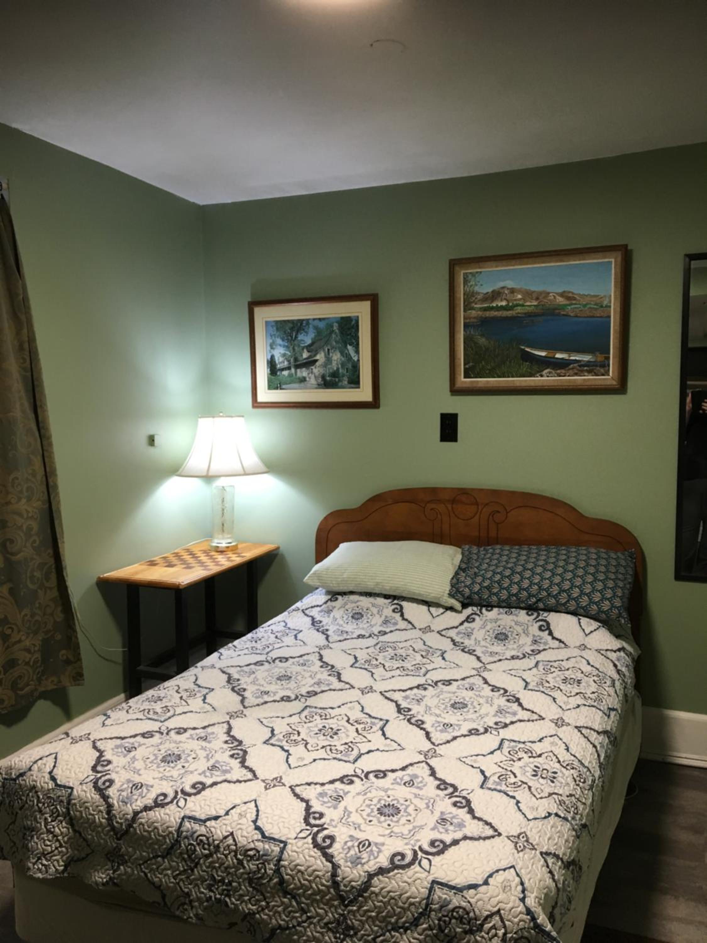 Pring Guesthouse