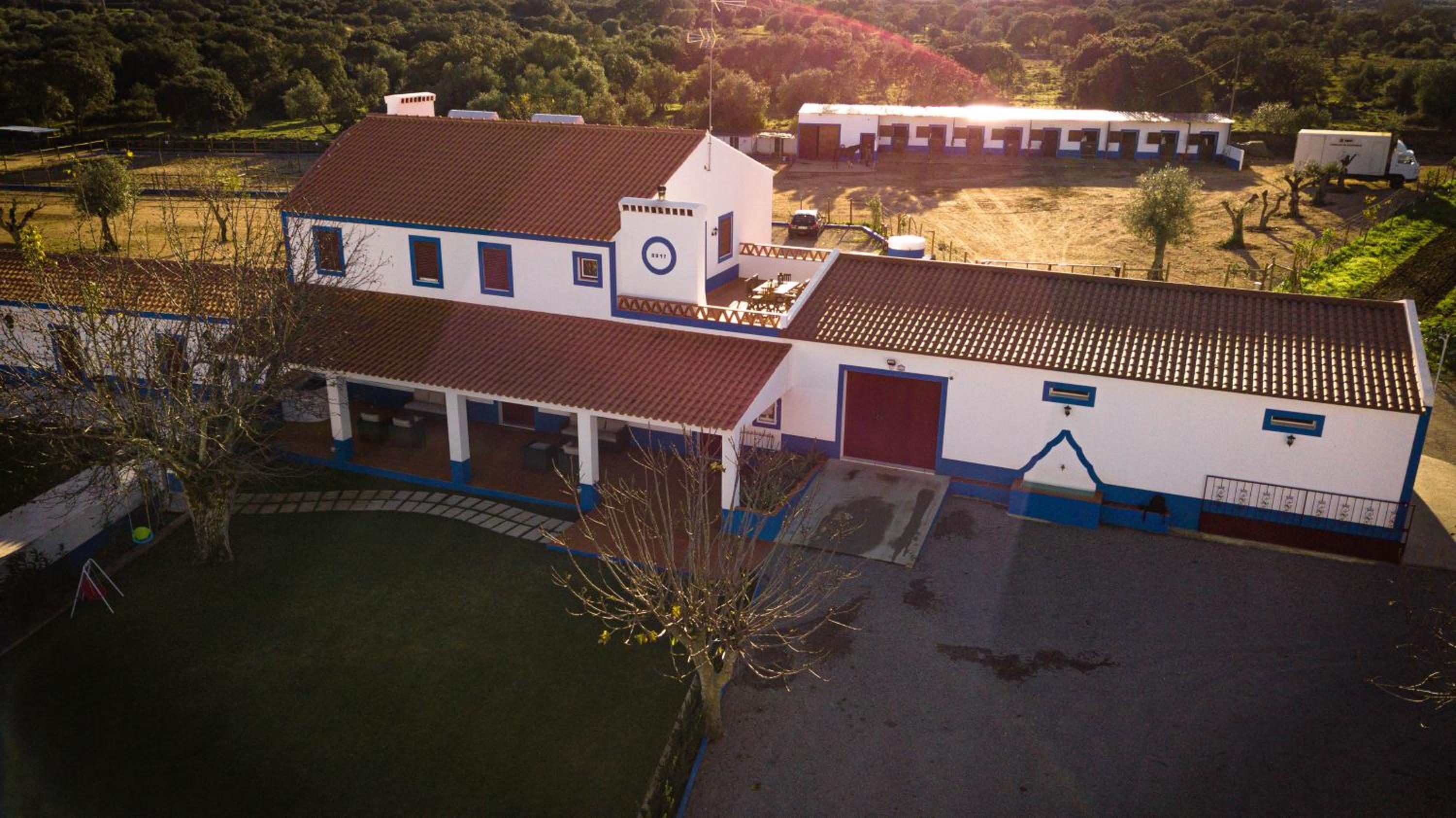 Hotel Tapada do Chafariz - Image 1