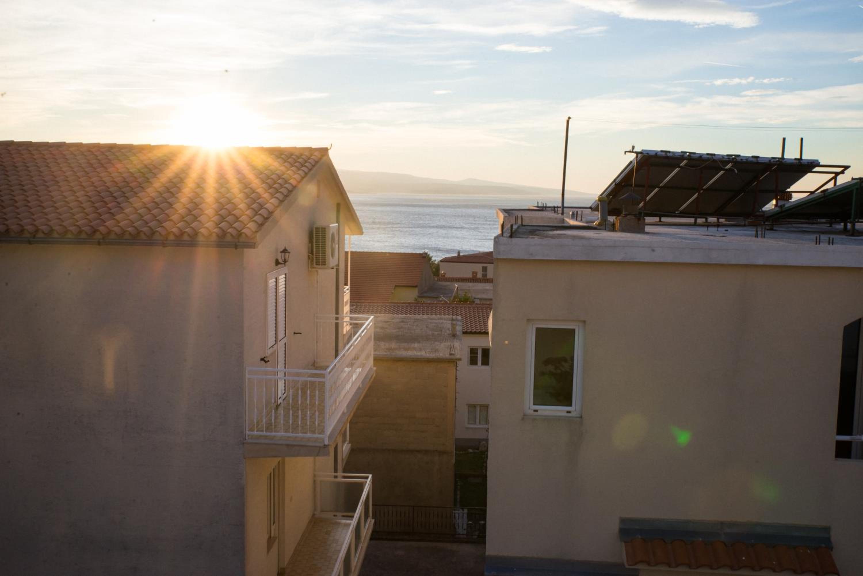 Apartmani Šantić view 4