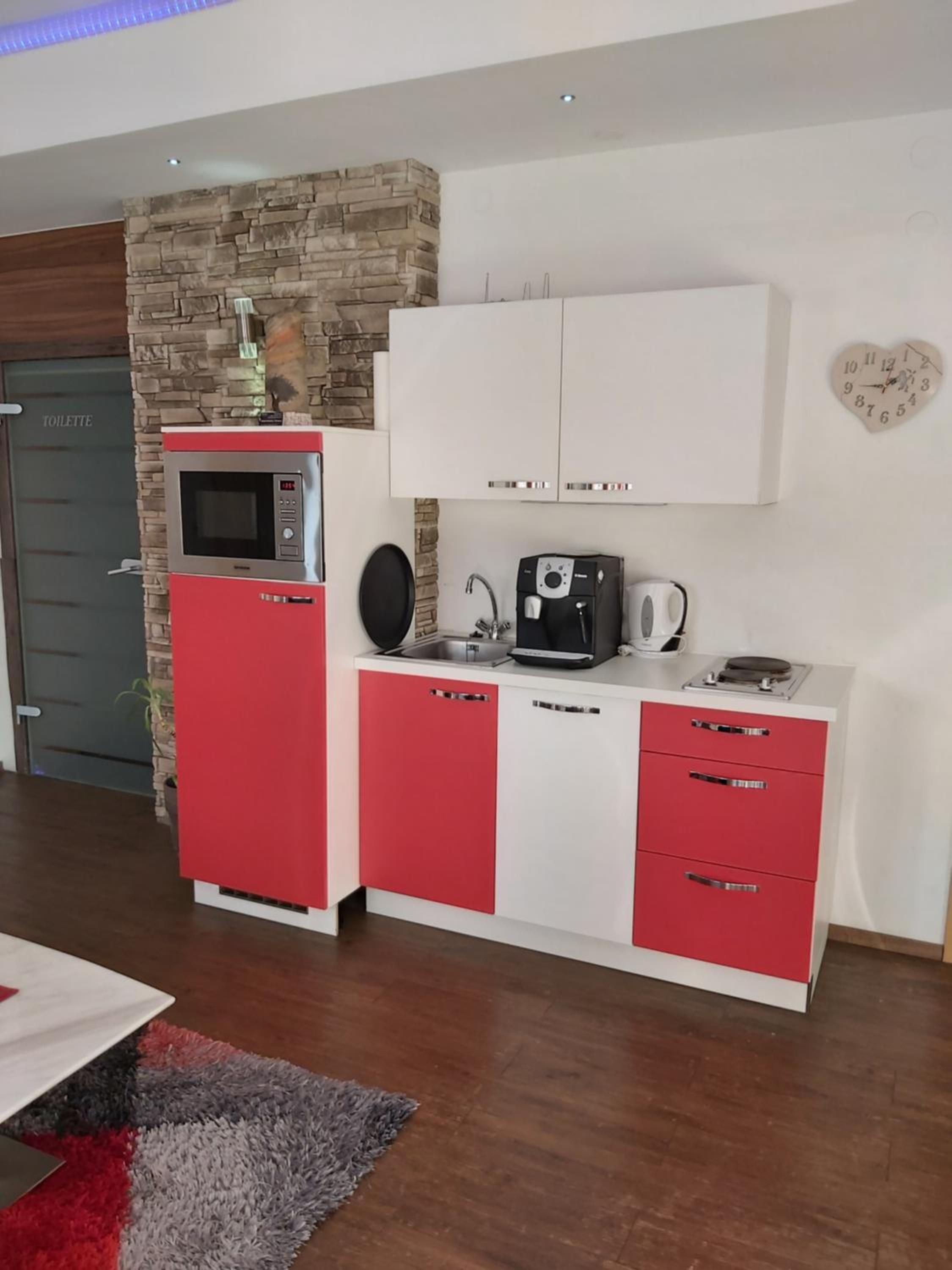 Appartement Fortuna
