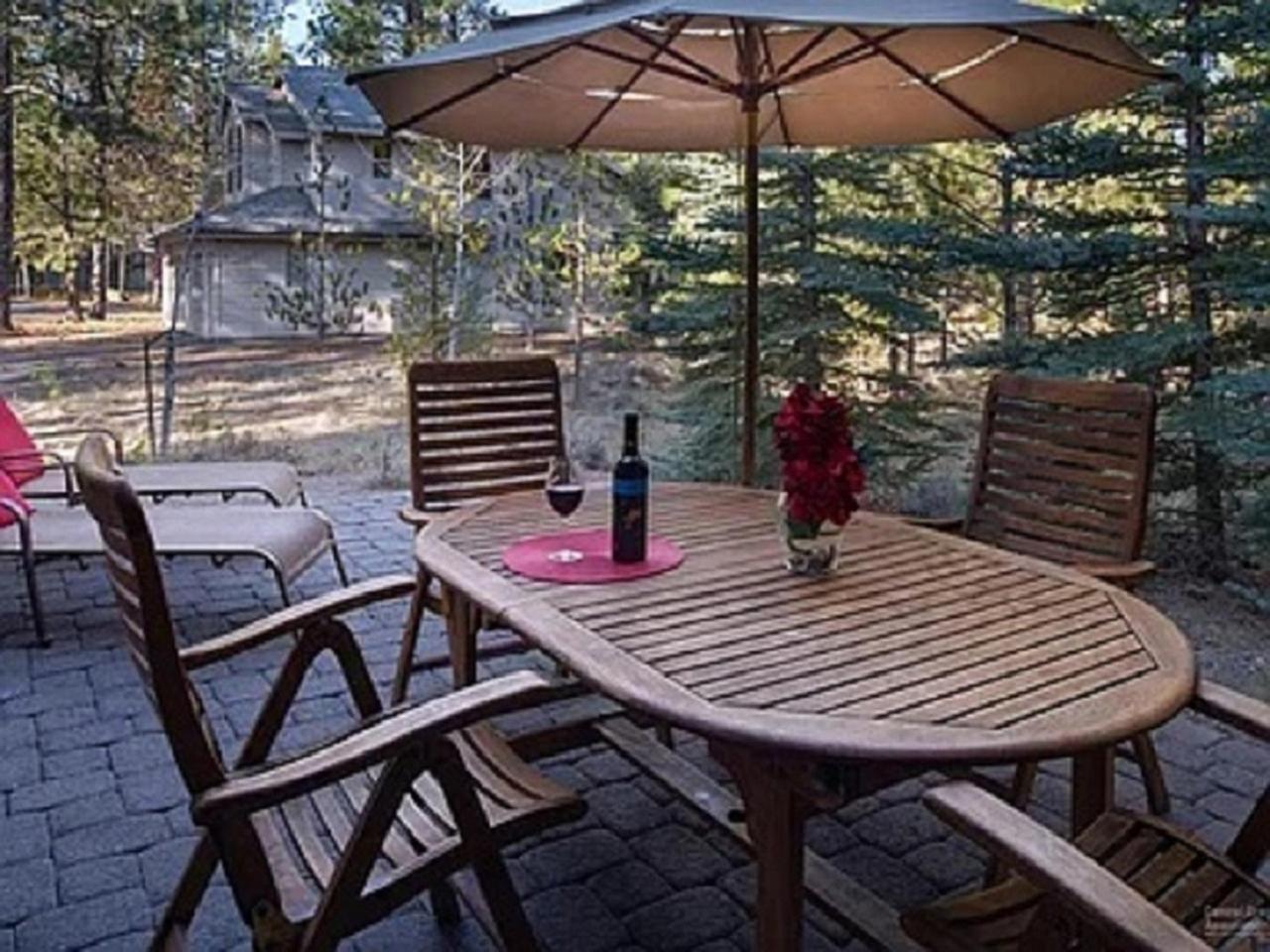 Big Pines Lodge view 5