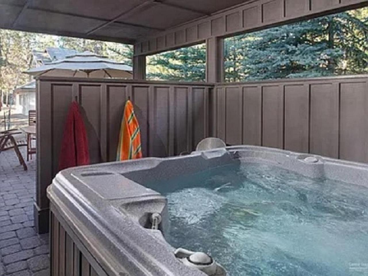 Big Pines Lodge view 4