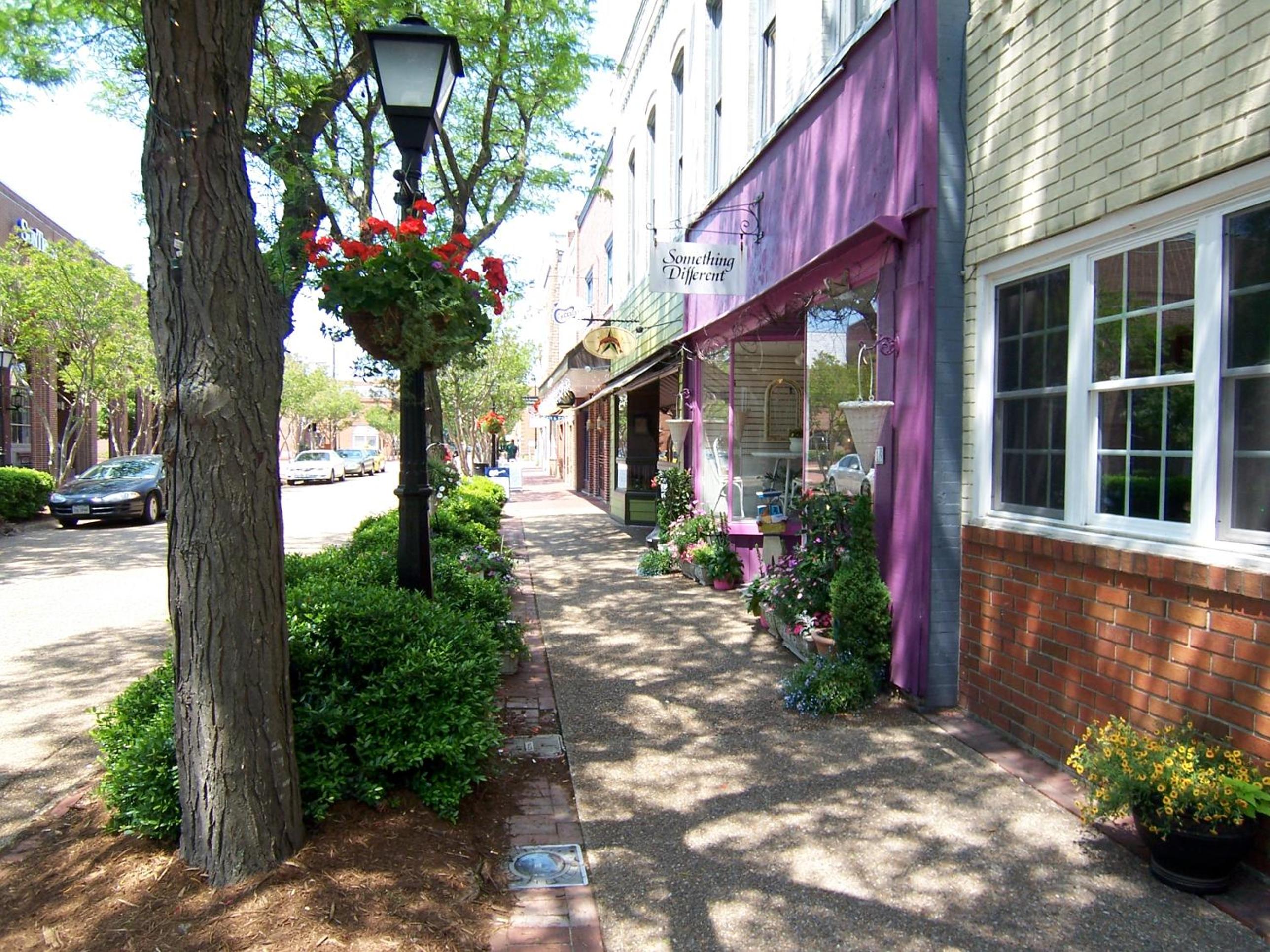 Magnolia House Inn view 5