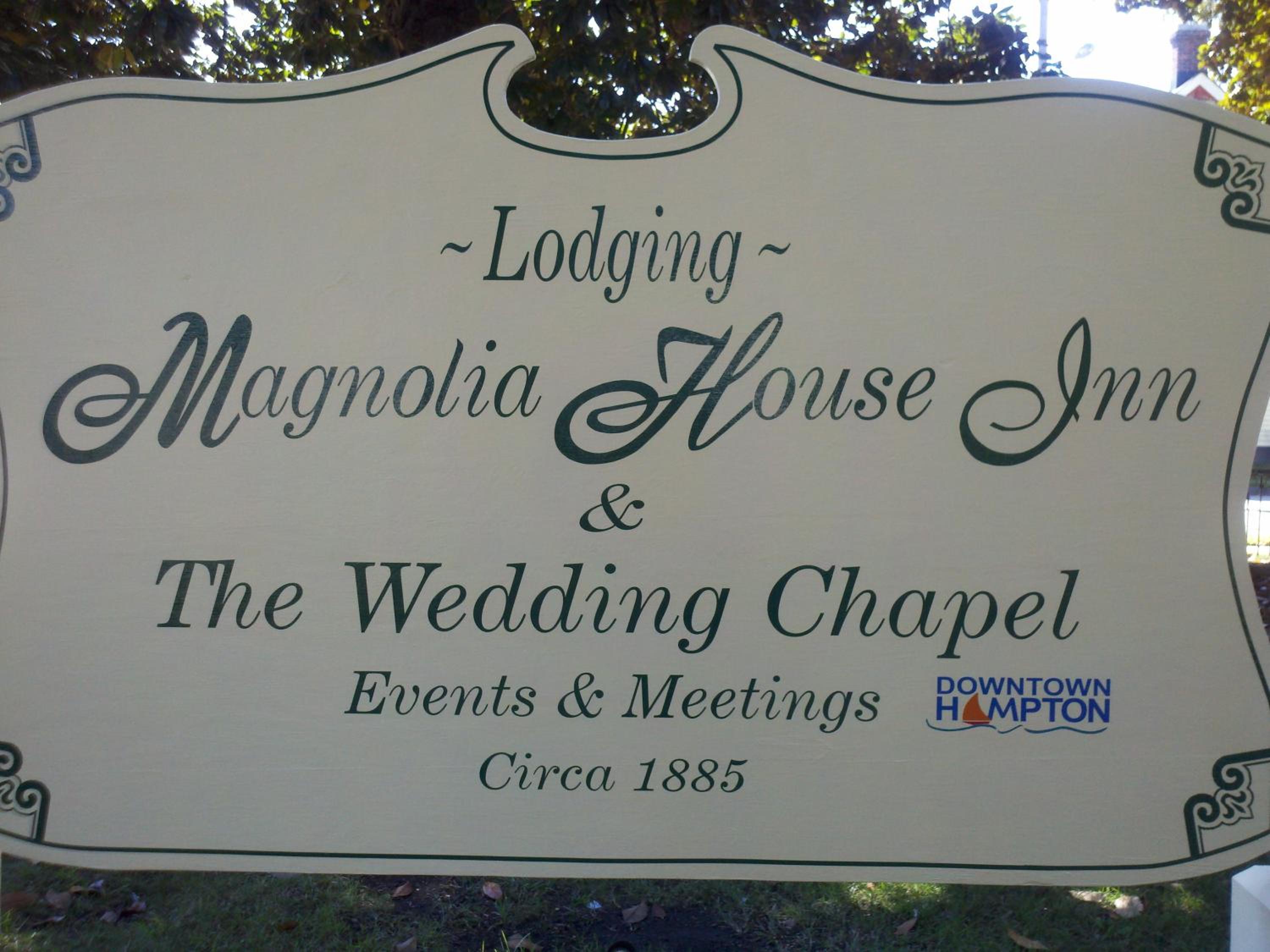 Magnolia House Inn view 4