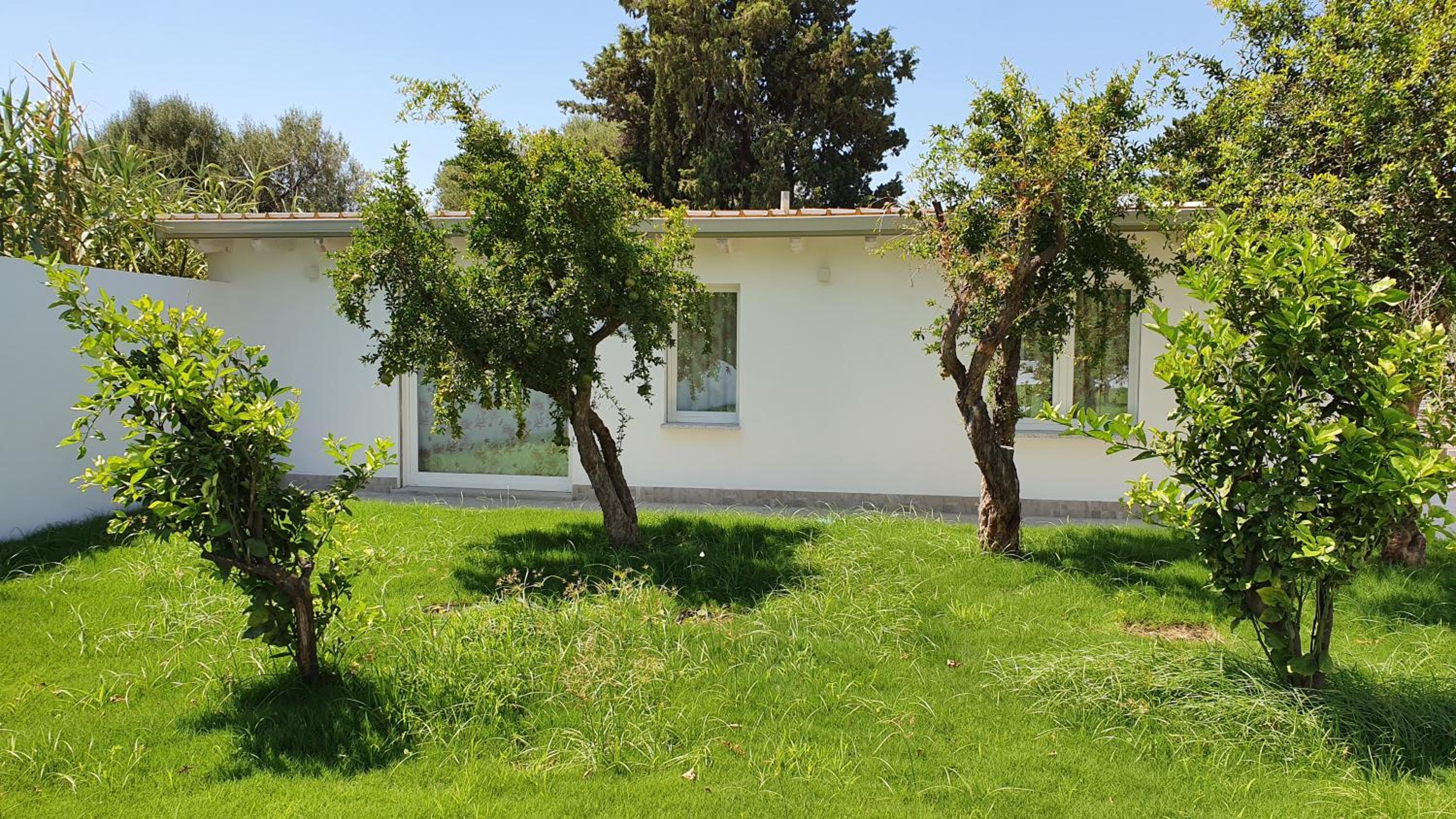 DOMU NOSTA di Giulio & Ignazia Dèpendance view 2
