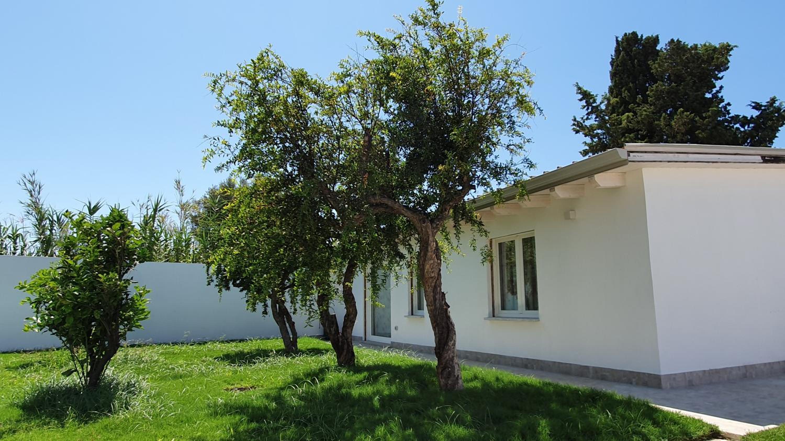 DOMU NOSTA di Giulio & Ignazia Dèpendance view 3
