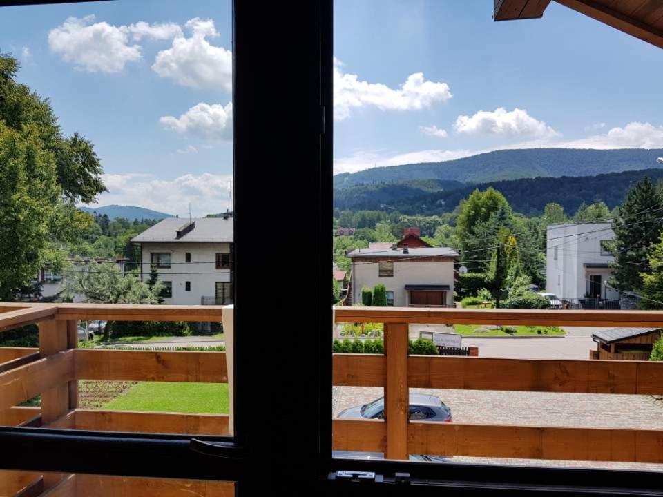Seul Willa view 2