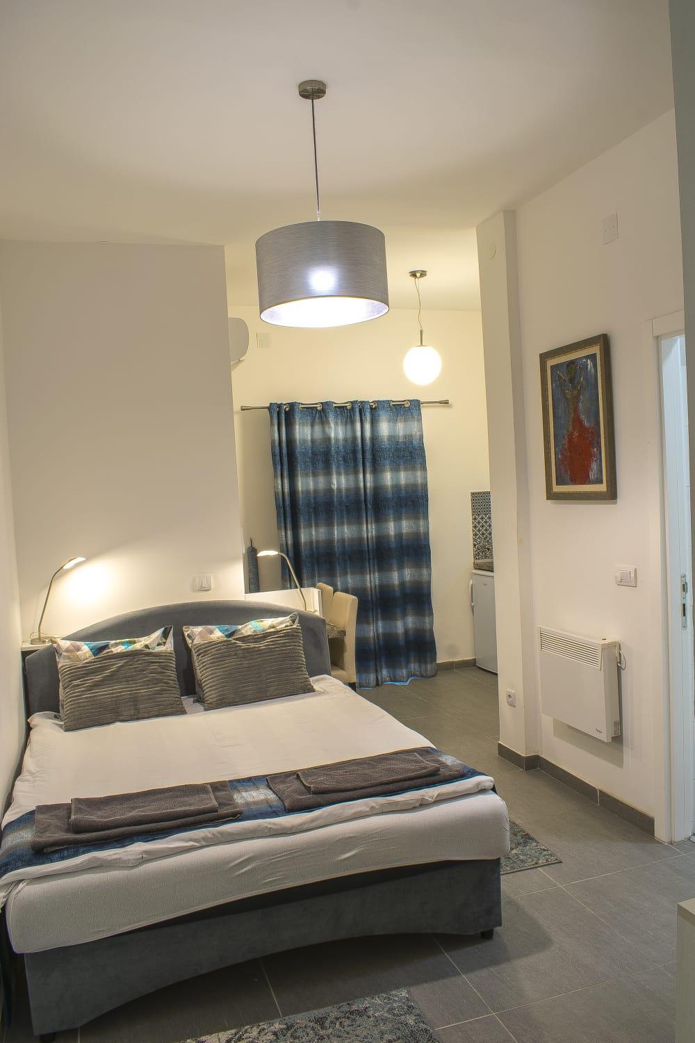 Lux Apartment in Belgrade 2 view 2