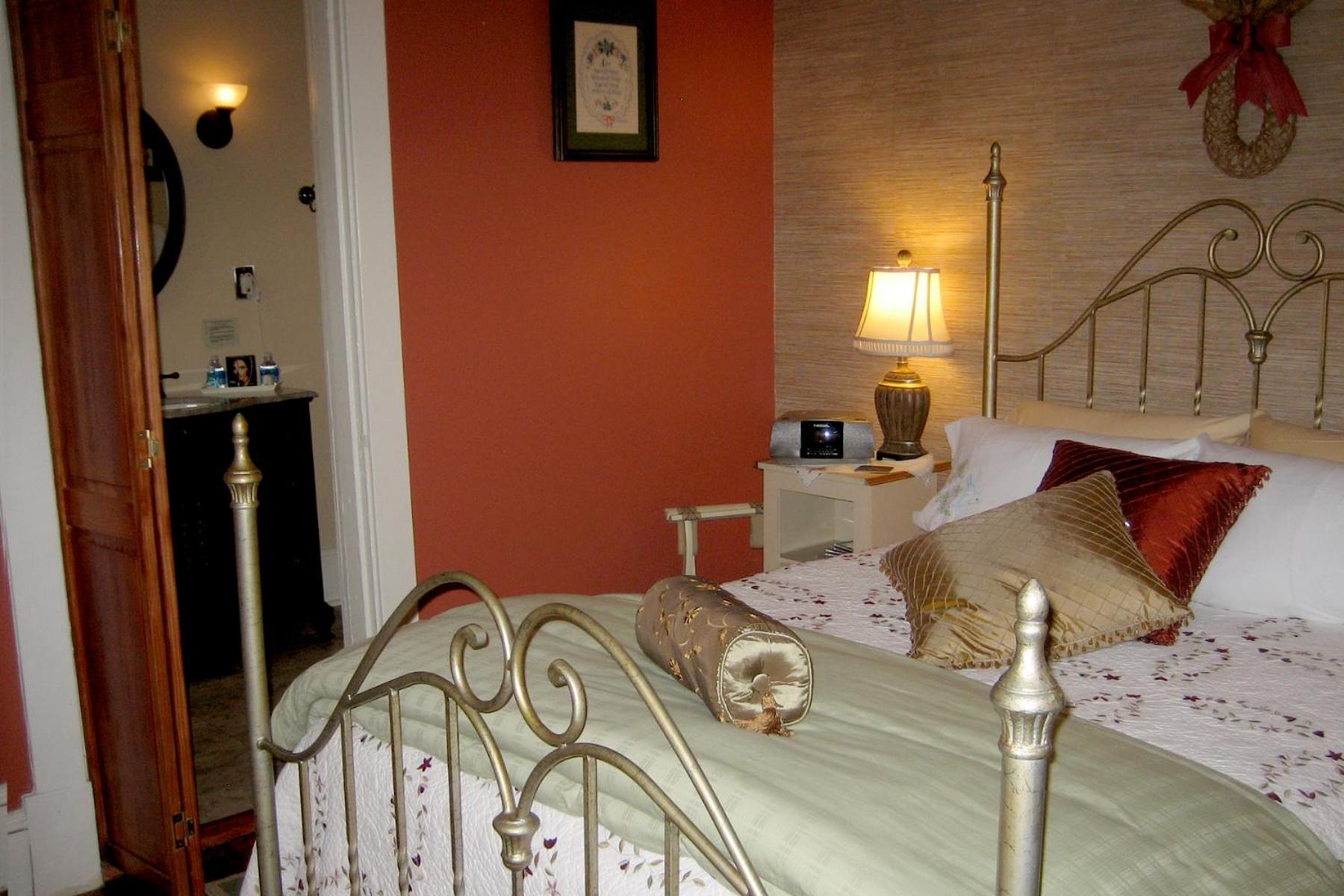 Magnolia House Inn view 3