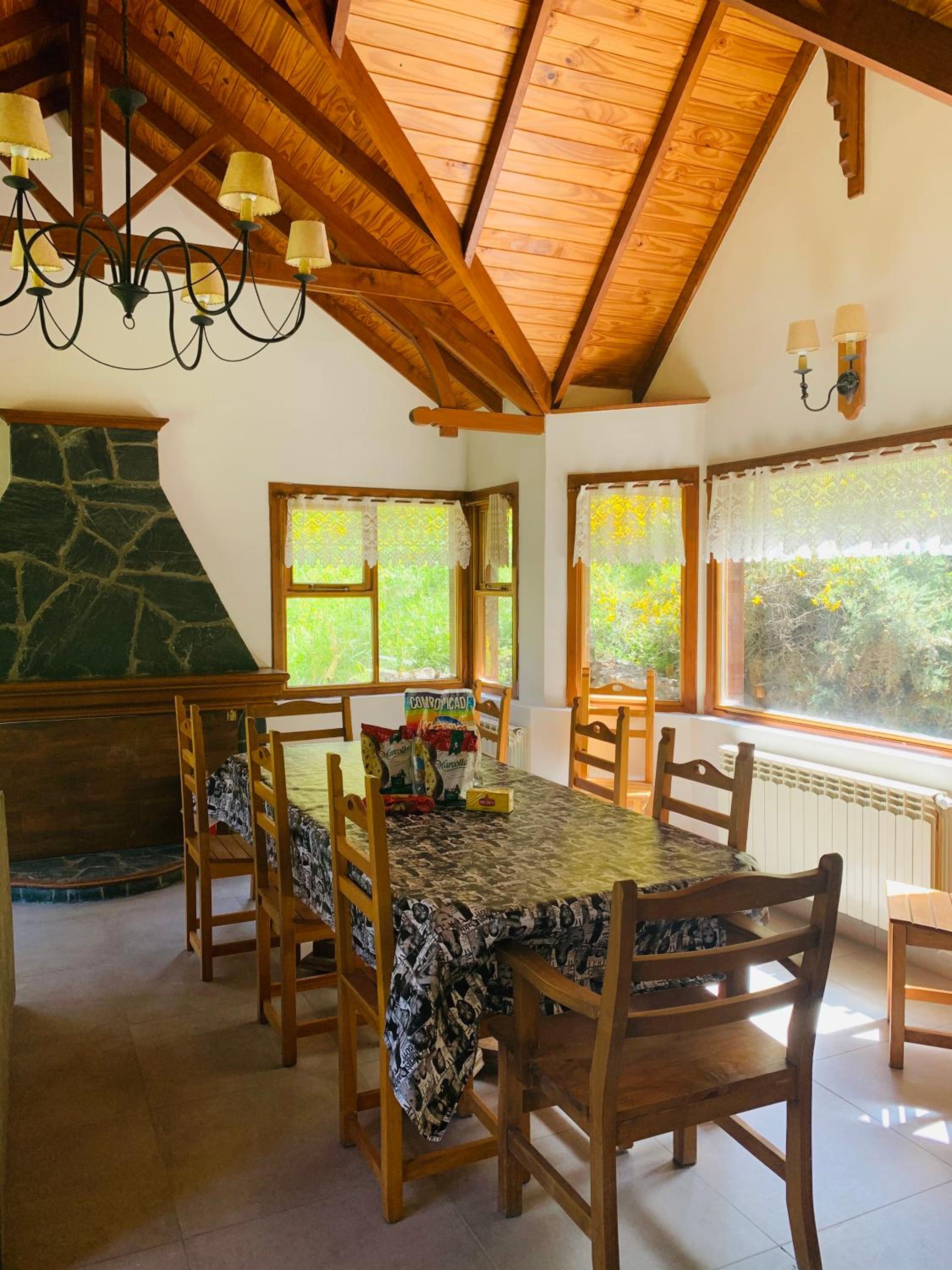 Casa en Ushuaia