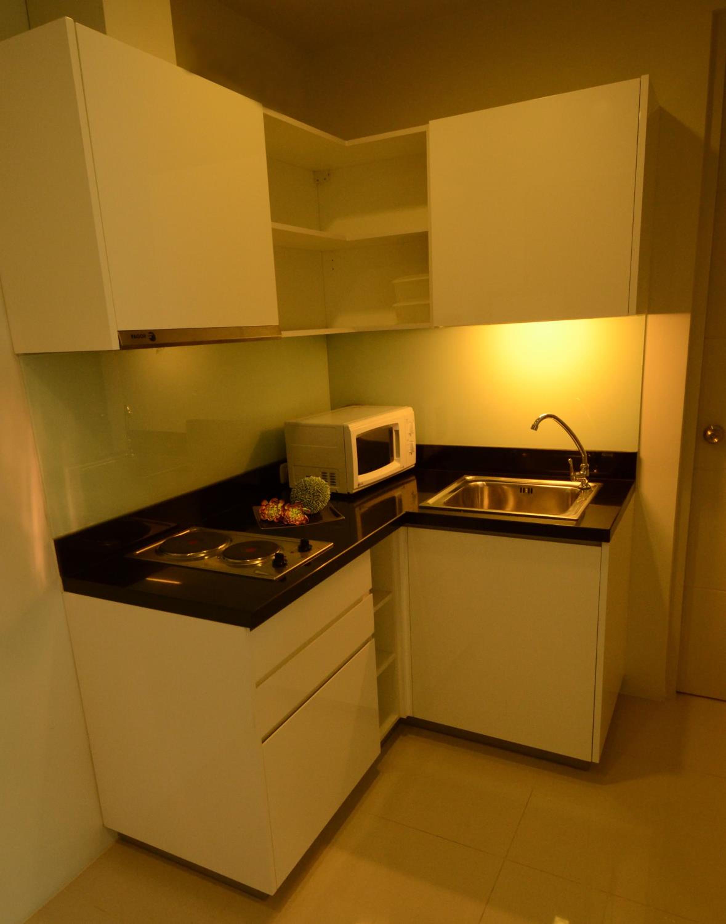 Beverly 33 by Aspira
