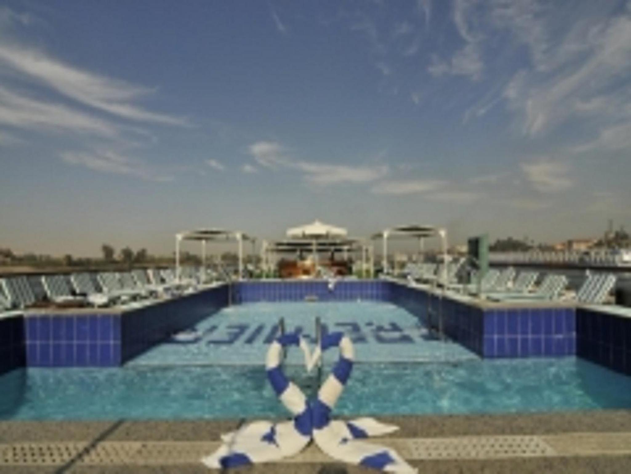 Nile Cruises 5 Stars From From Aswan 03 Nights -From Luxor 04 Nights view 4