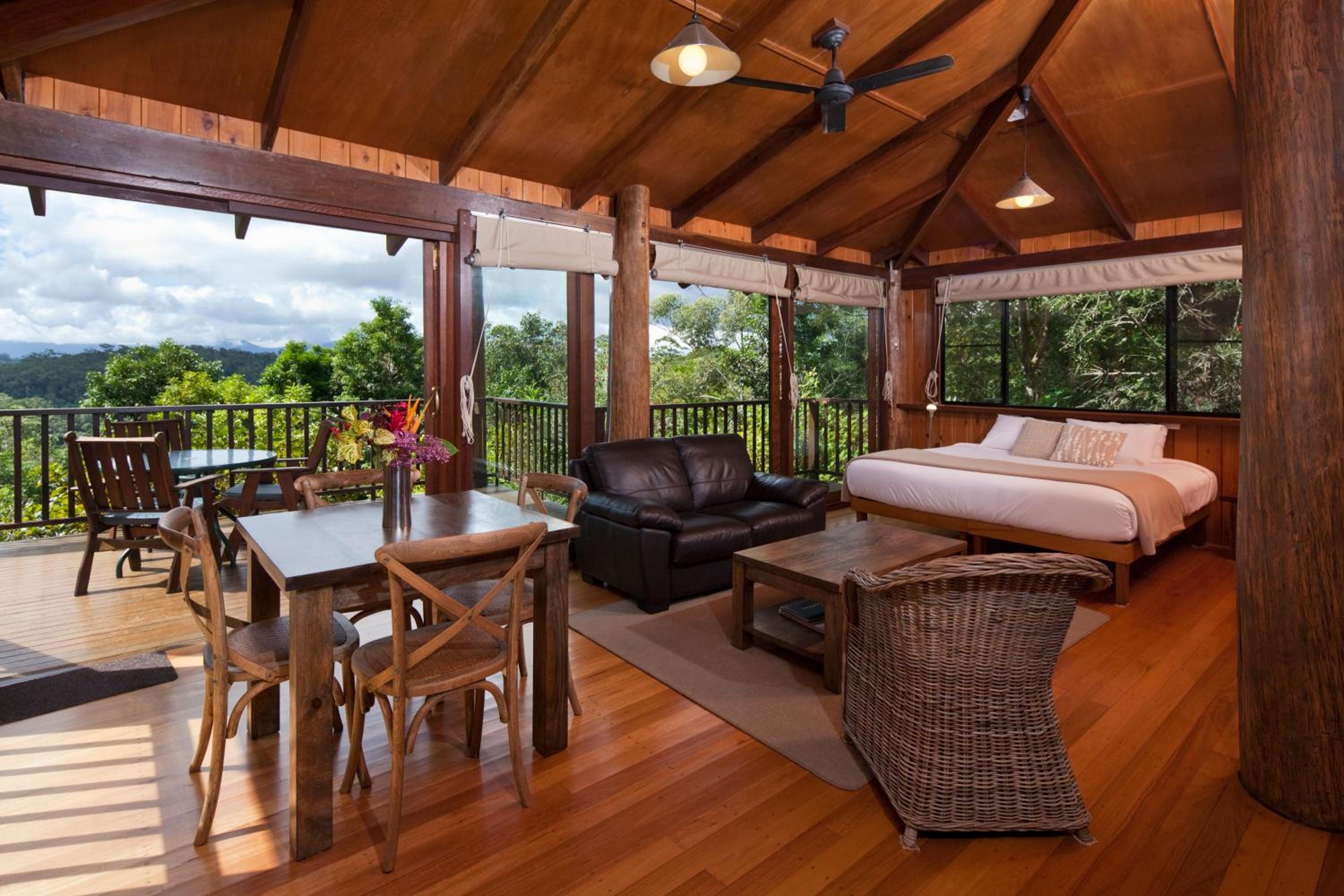 Rose Gums Wilderness Retreat