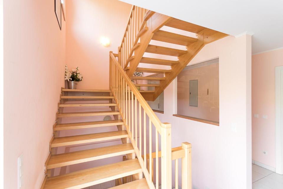 Apartment Haus Lehen