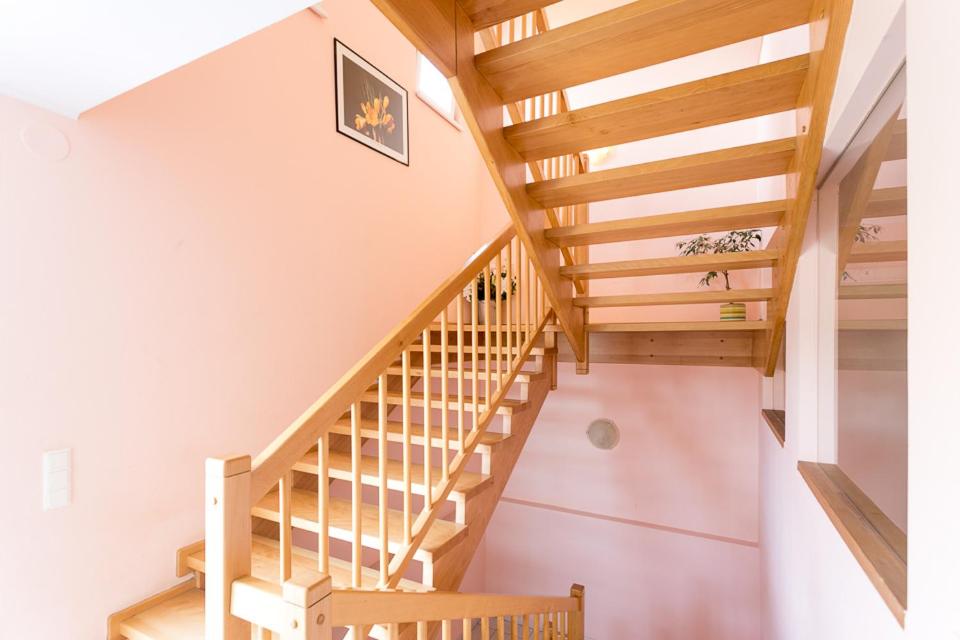 Apartment Haus Lehen
