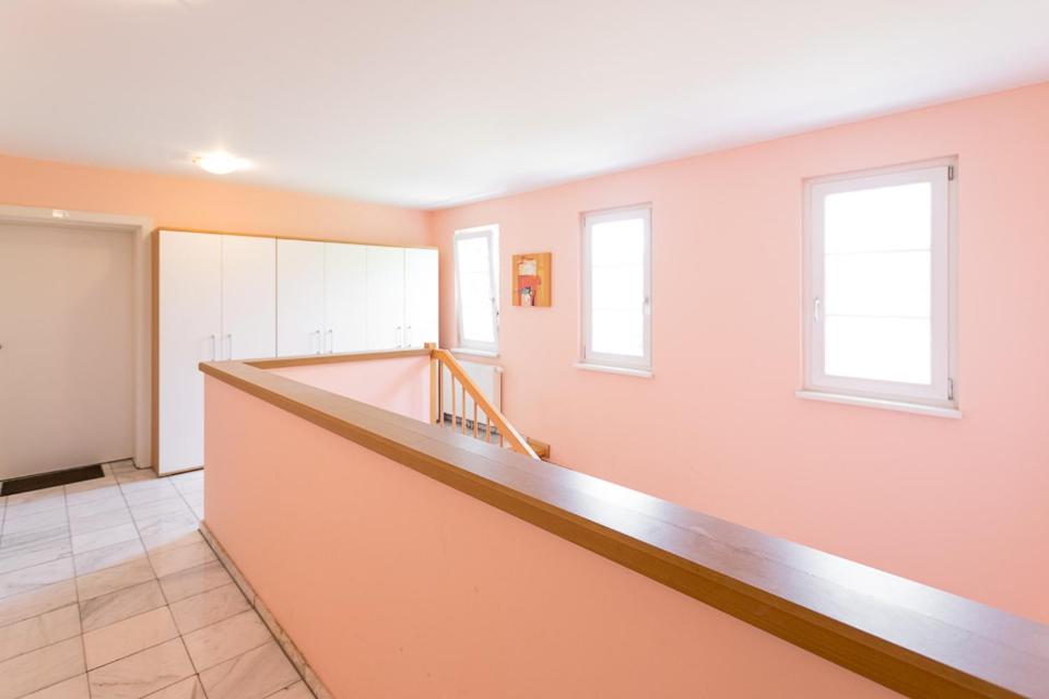 Apartment Haus Lehen