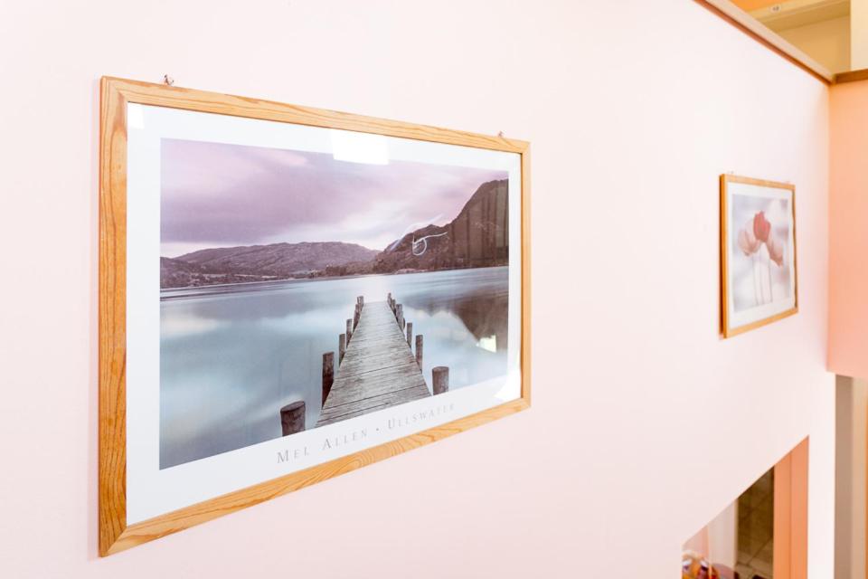 Apartment Haus Lehen