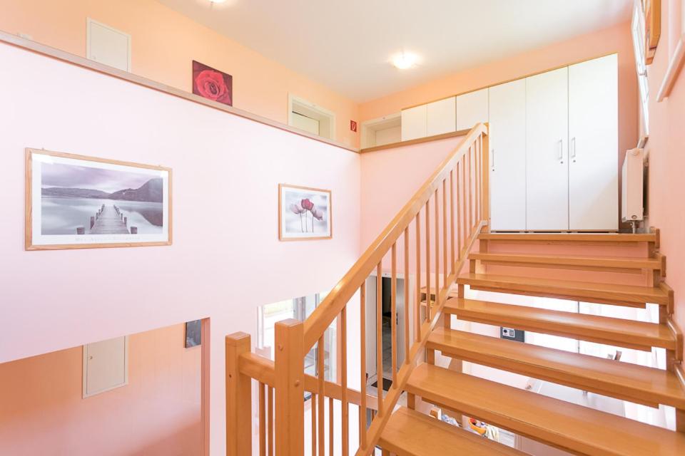 Apartment Haus Lehen