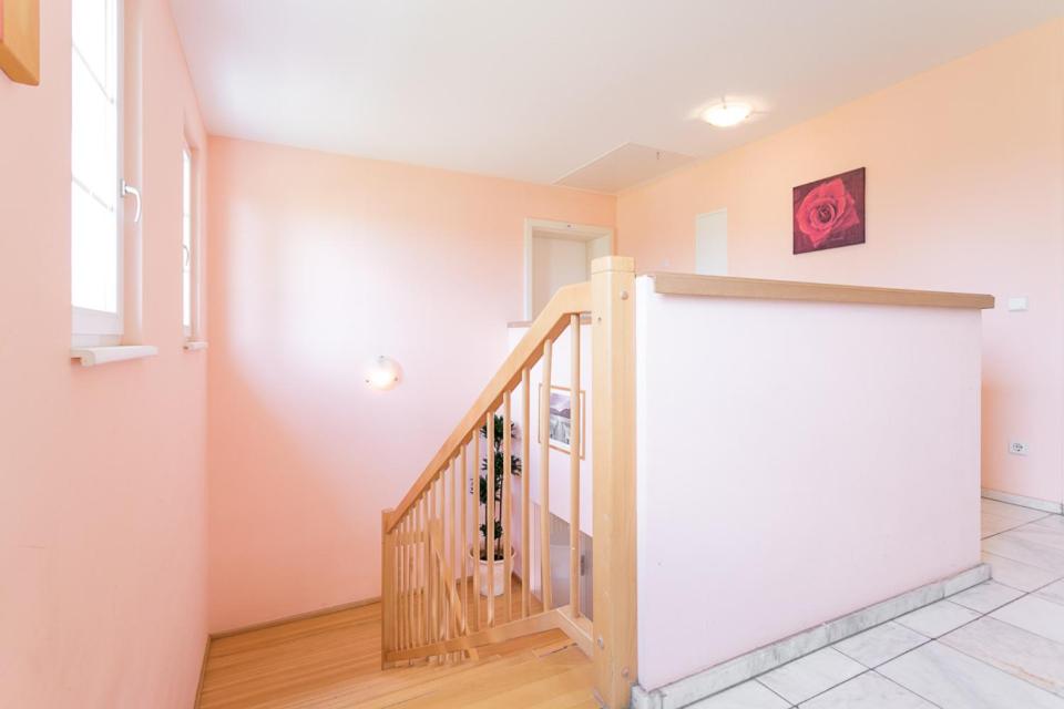 Apartment Haus Lehen