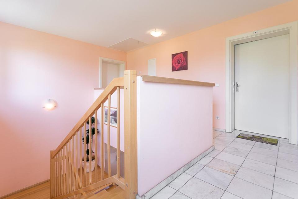 Apartment Haus Lehen