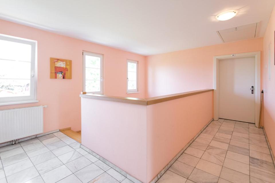 Apartment Haus Lehen