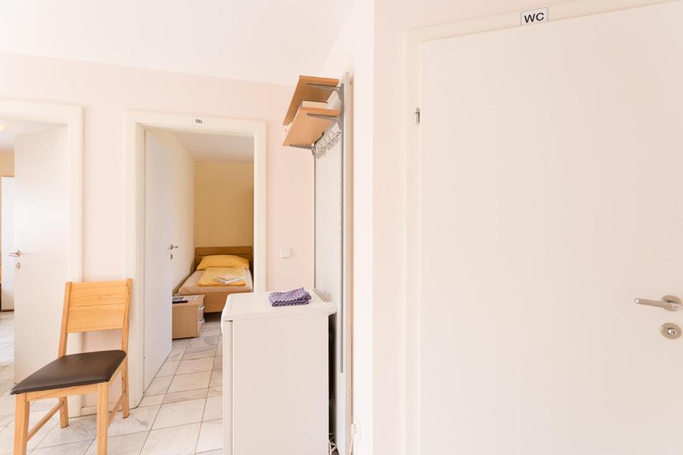 Apartment Haus Lehen