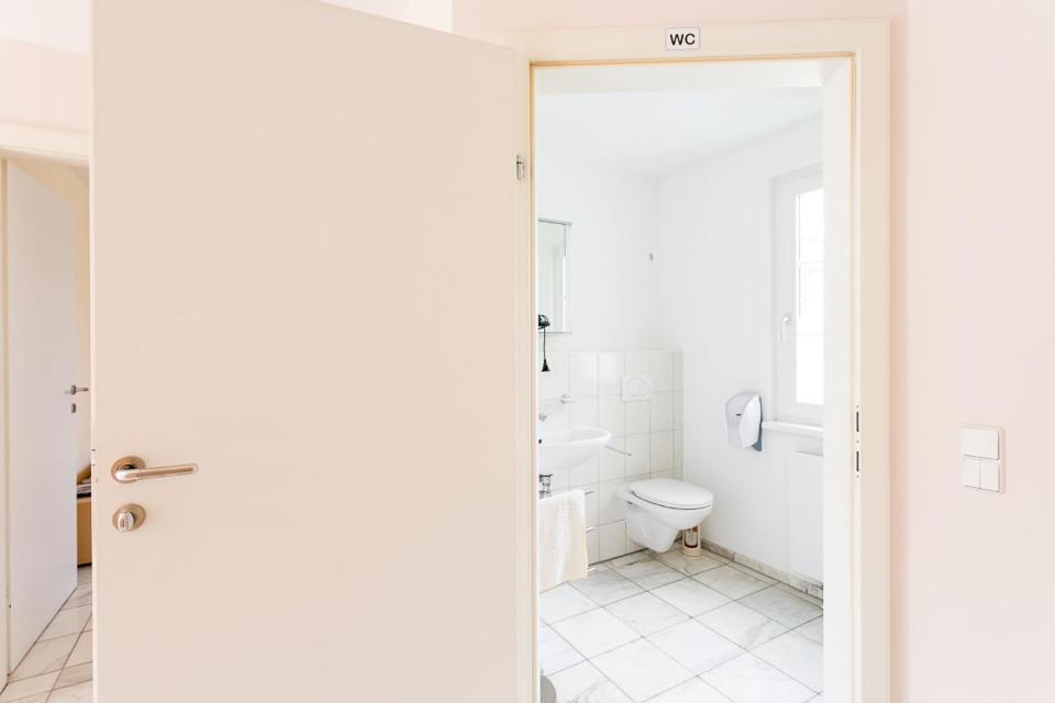 Apartment Haus Lehen