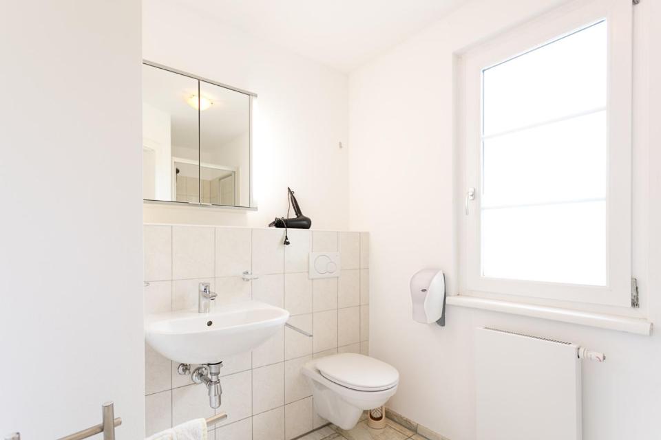 Apartment Haus Lehen
