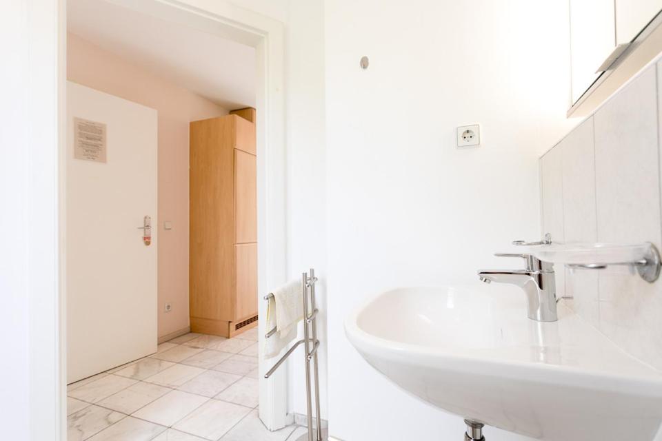 Apartment Haus Lehen