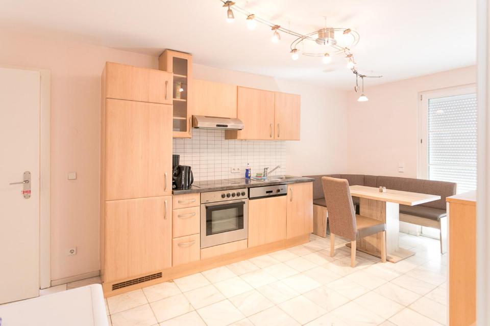Apartment Haus Lehen
