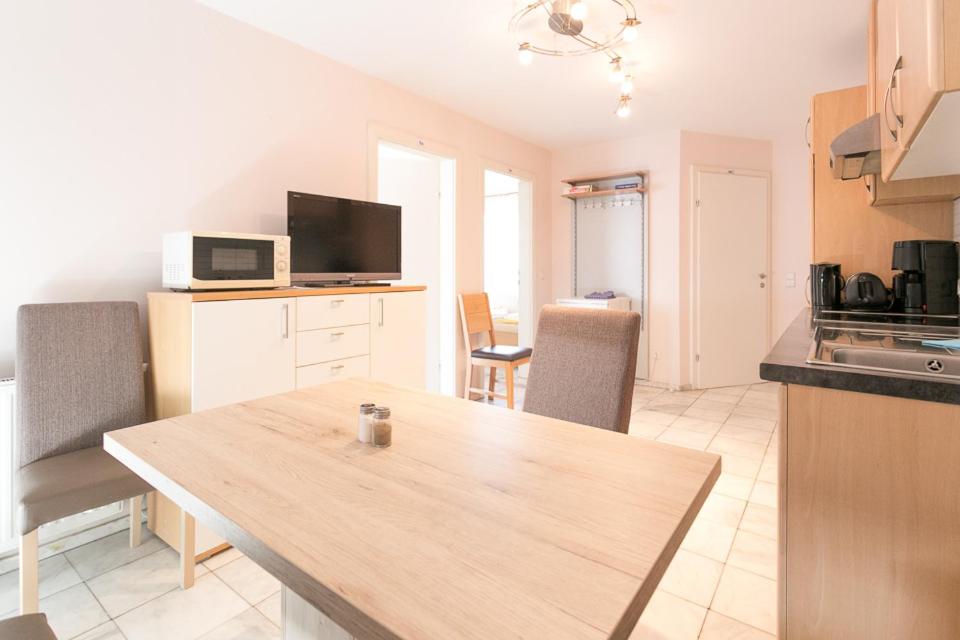 Apartment Haus Lehen
