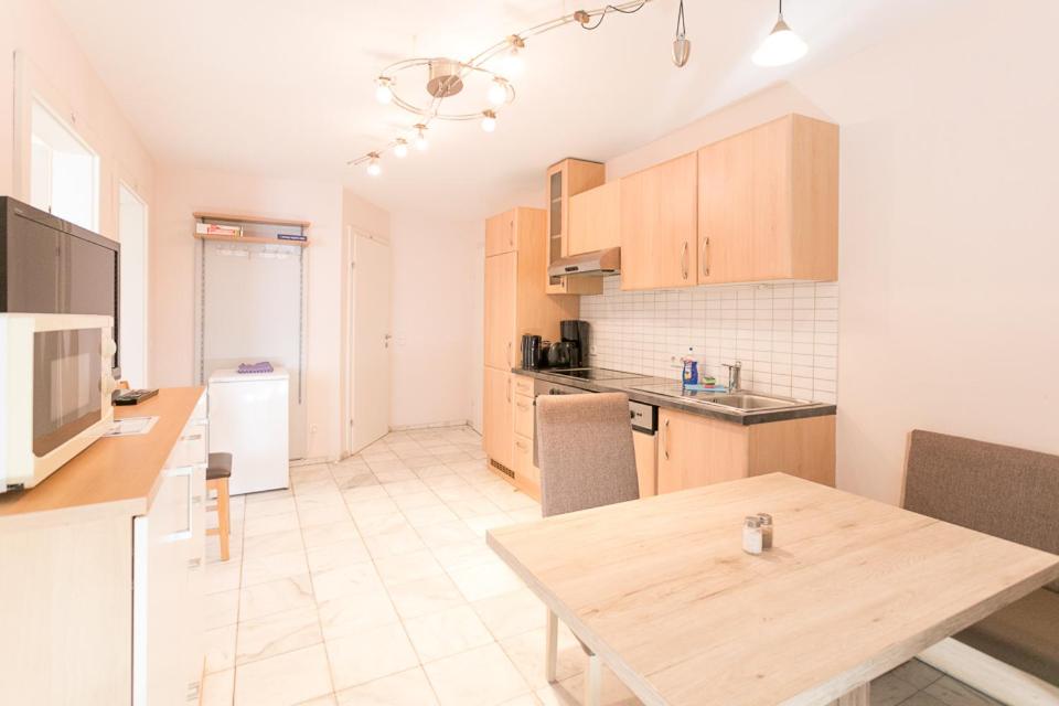 Apartment Haus Lehen