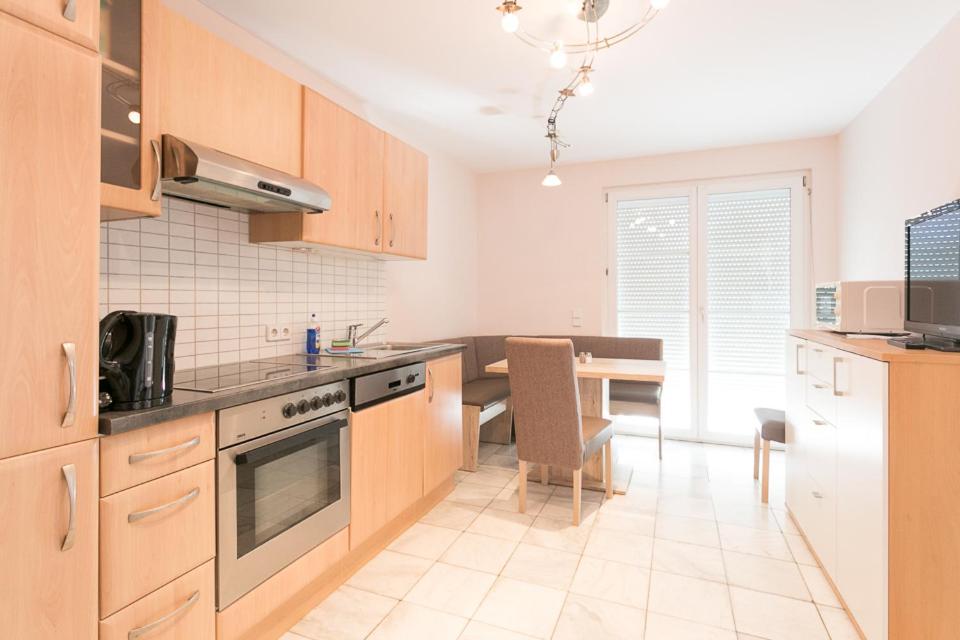 Apartment Haus Lehen