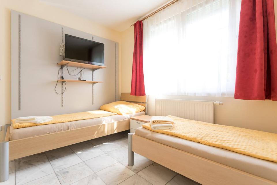 Apartment Haus Lehen