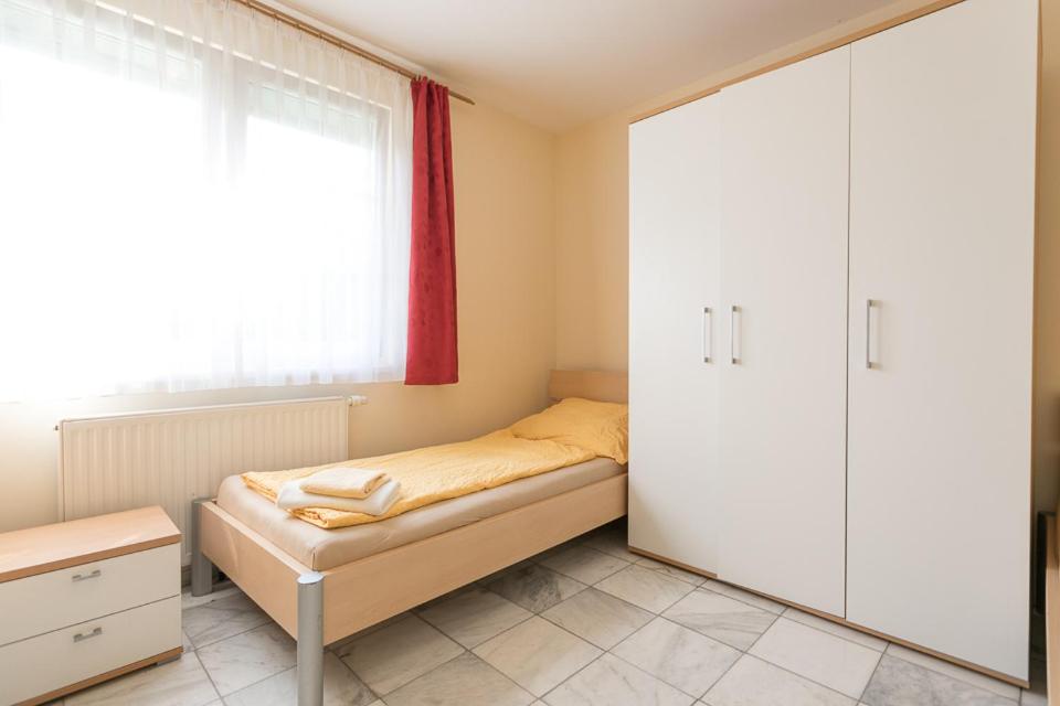 Apartment Haus Lehen
