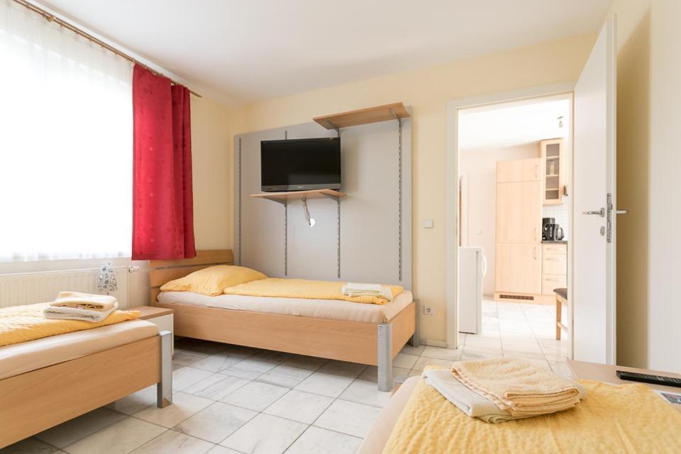 Apartment Haus Lehen