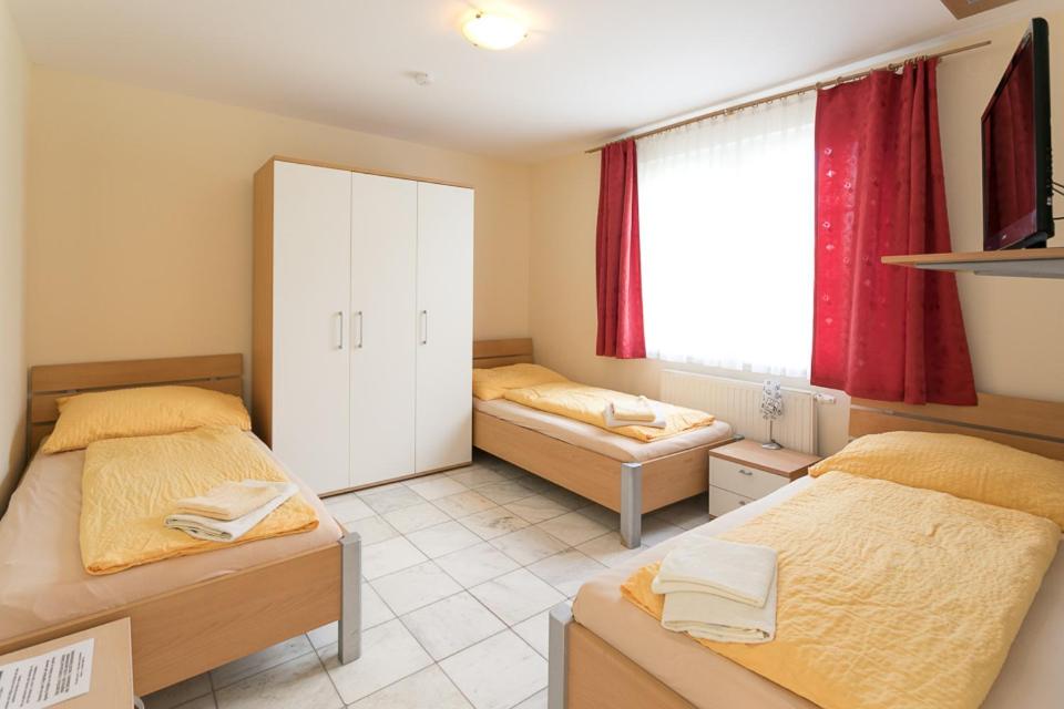 Apartment Haus Lehen