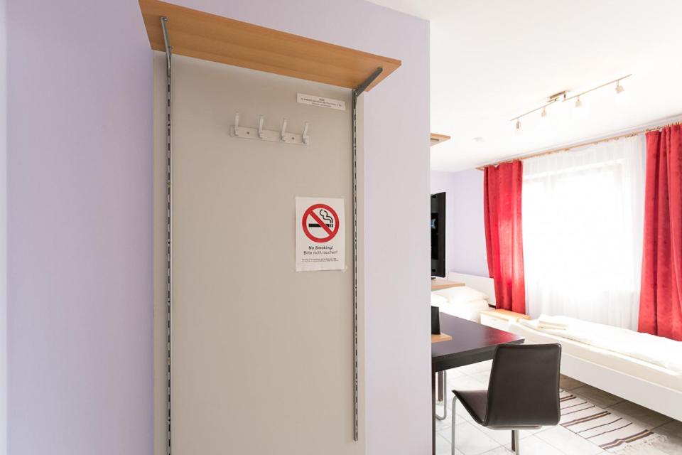 Apartment Haus Lehen