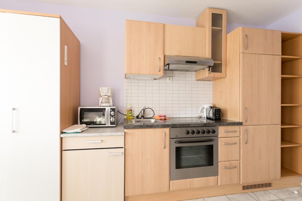 Apartment Haus Lehen