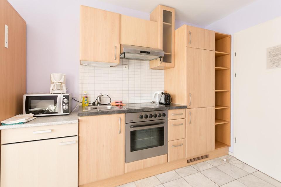 Apartment Haus Lehen