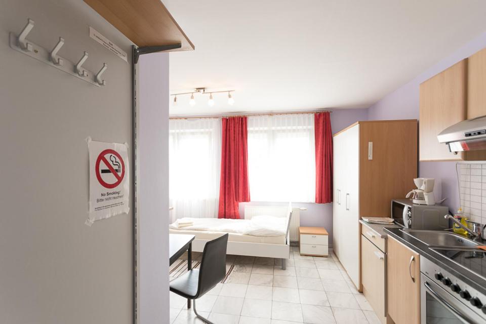 Apartment Haus Lehen