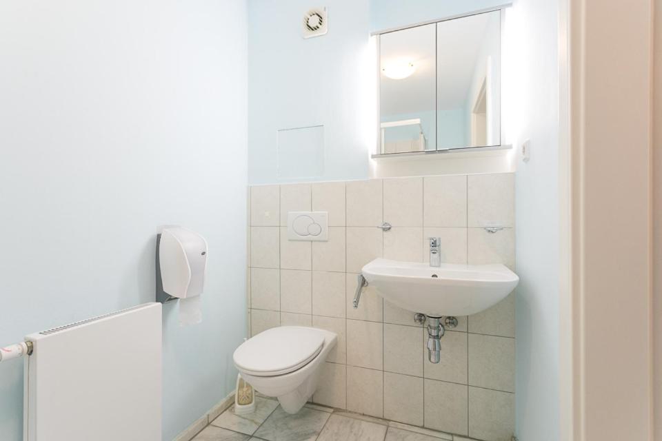 Apartment Haus Lehen