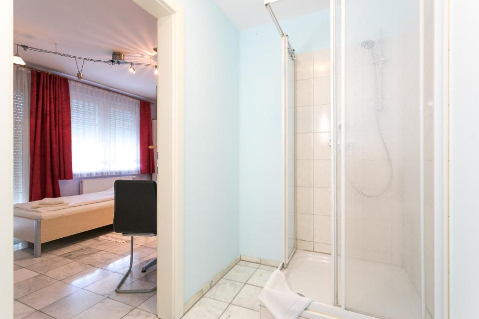 Apartment Haus Lehen