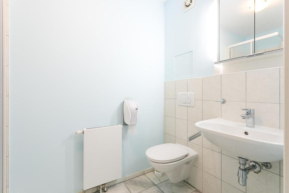 Apartment Haus Lehen