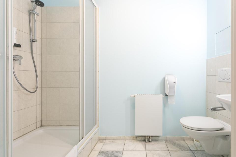 Apartment Haus Lehen