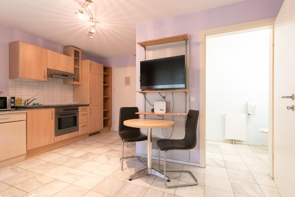 Apartment Haus Lehen