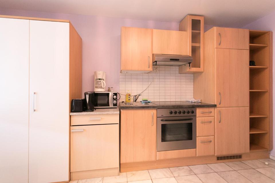 Apartment Haus Lehen